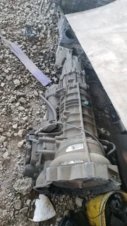 Isuzu 2.8 diesel lwb 2010