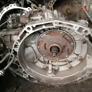 Isuzu 2.8 diesel lwb 2010