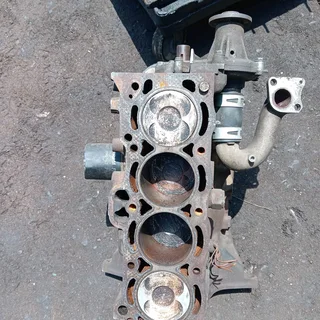 Isuzu 2.8 diesel lwb 2010