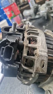 Isuzu 2.8 diesel lwb 2010