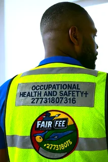 Safety Officer Comsoc, Shift boss/Supervisor, Competent B, first Aid, Fire fighter, SheRep, OHS sch