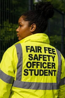 Safety Officer Comsoc, Shift boss/Supervisor, Competent B, first Aid, Fire fighter, SheRep, OHS sch