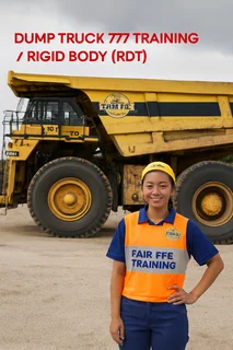 Safety Officer Comsoc, Shift boss/Supervisor, Competent B, first Aid, Fire fighter, SheRep, OHS sch