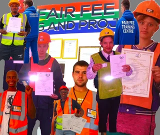 Mining courses, Diesel mechanics NQF level4, Mine team leader, Mine Environmental supervisor school