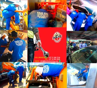 Mining courses, Diesel mechanics NQF level4, Mine team leader, Mine Environmental supervisor school