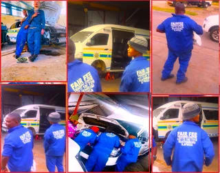 Mining courses, Diesel mechanics NQF level4, Mine team leader, Mine Environmental supervisor school