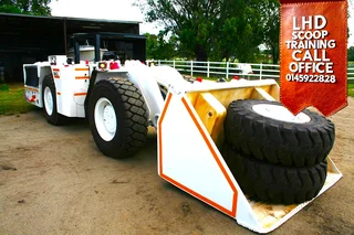 Dump truck ADT and RDT, 777D, Bulldozer, Grader, Wheel loader, Excavator operator training