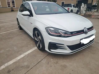 Golf 7.5 GTI