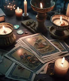 Psychic Zara Services