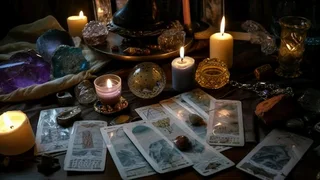 Psychic Zara Services
