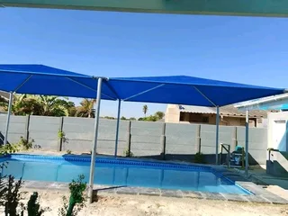 Shadeports And Carports Structures