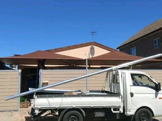 We Do Differents Shadeports Structures