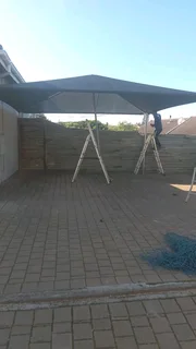 Shadeports &amp;carports Structures