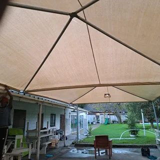 We Do Differents Shadeports And Carports Structures