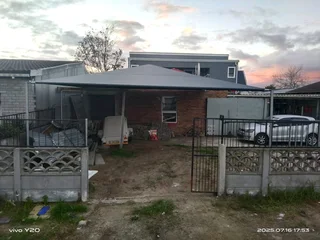 We Specialized In Shadeports Structures