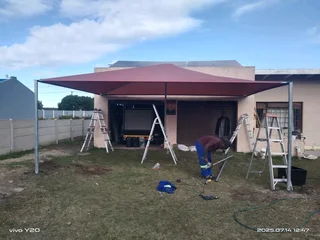 We specialized in SHADEPORTS STRUCTURES