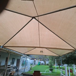 We specialized in SHADEPORTS STRUCTURES