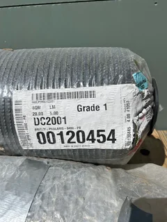 Very good quality Artificial lawn - Bargain price