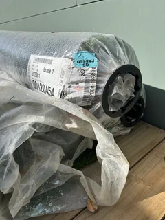 Very good quality Artificial lawn - Bargain price