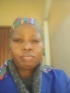 Hardworking Domestic Worker Available