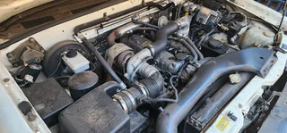 Selling Engine for Gwm 2,8 Diesel