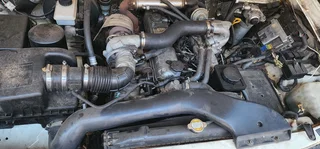Selling Engine for Gwm 2,8 Diesel