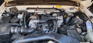 Selling Engine for Gwm 2,8 Diesel