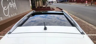 Hyundai ix35 CRD Automatic 2012model 87000km