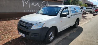 ISUZU KB250 DIESEL 2010MODEL