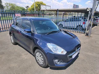 Suzuki Swift Automatic 2020model 85000km