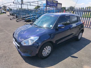 Suzuki Swift Automatic 2020model 85000km