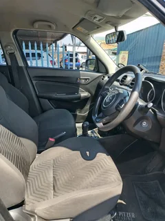 Suzuki Swift Automatic 2020model 85000km