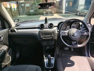 Suzuki Swift Automatic 2020model 85000km
