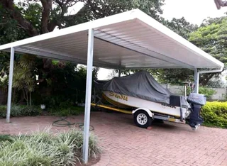 Awnings and Carports