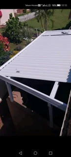 Steel Roofing And Carport Suppliers