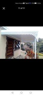 Roof Sheeting - 10 year factory warranty