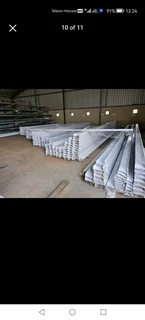 Chromodek Sheeting