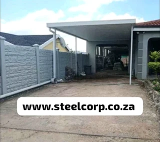 Whole Range of Square Tubing