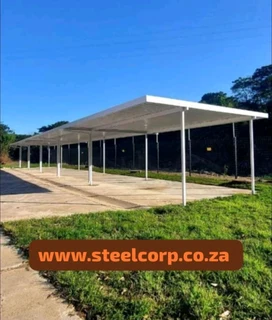 Box Gutters For Carports