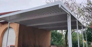 Aluzinc/Chromodek/Colorplus Sheeting