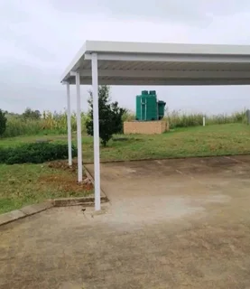 Polycarbonate Roof Sheeting