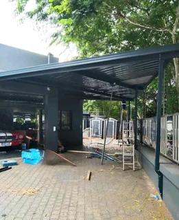 Polycarbonate Roof Sheeting