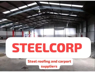 Steel Roofing &amp; Carport Suppliers