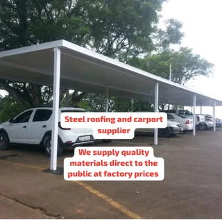 Polycarbonate Clear Roof Sheeting