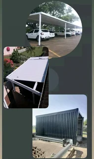 Whole Range of Square Tubing