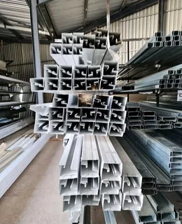 Box Gutters For Carports