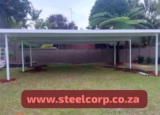 Polycarbonate Clear Roof Sheeting
