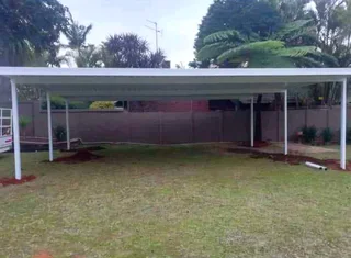 Polycarbonate Clear Roof Sheeting