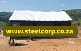 Polycarbonate Clear Roof Sheeting