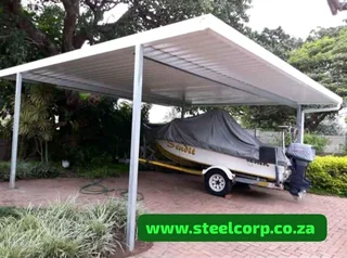 Polycarbonate Clear Roof Sheeting